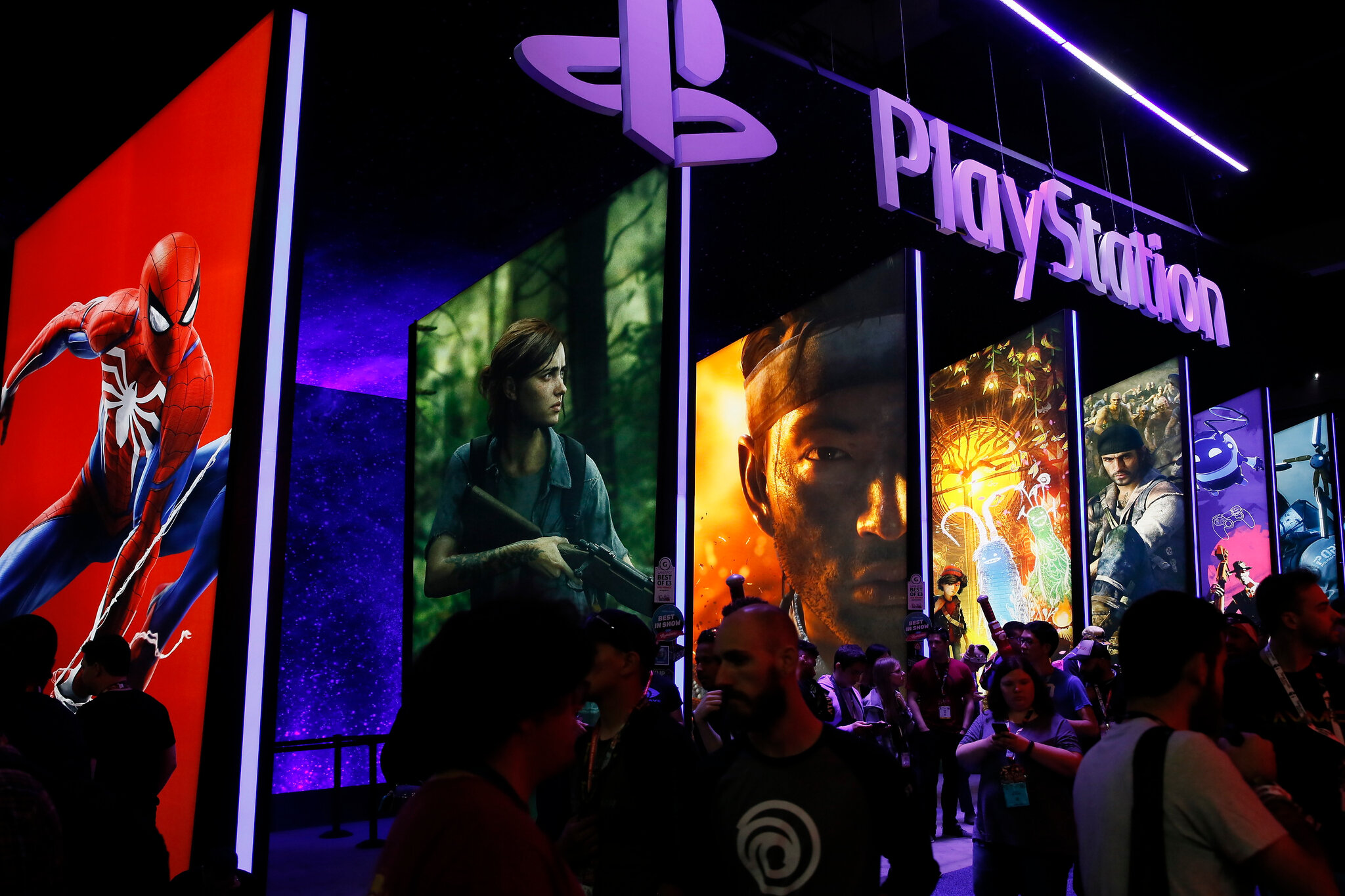 Global Gaming Conventions