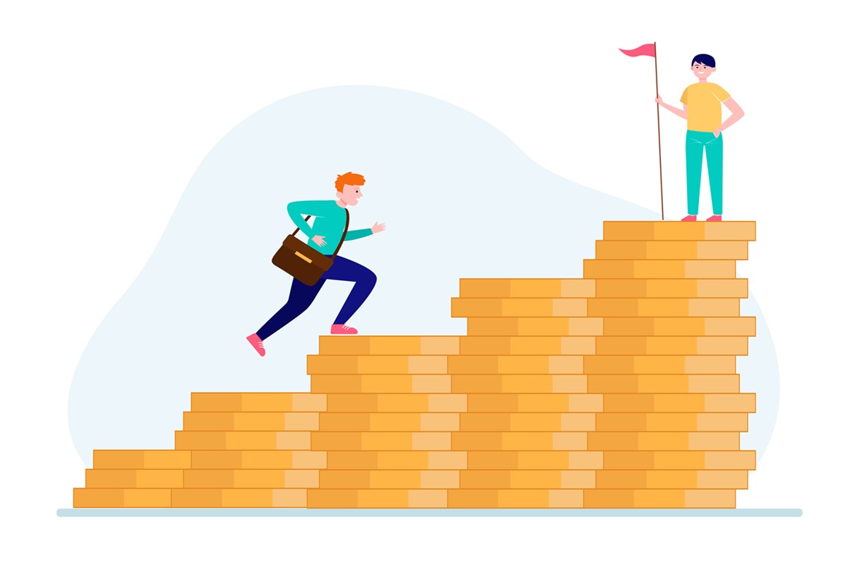 Building a Strong Financial Foundation