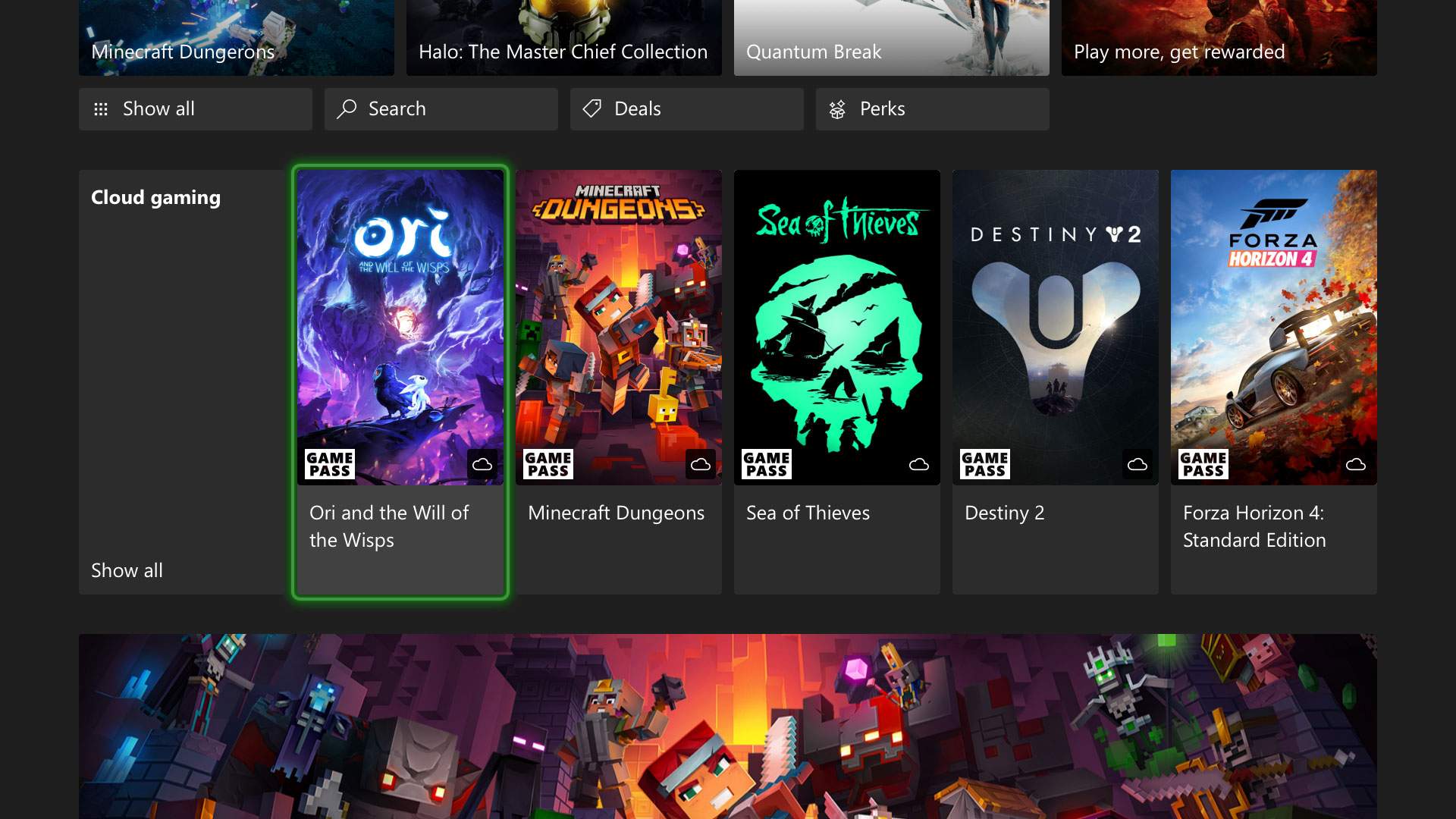 Cloud Gaming Platforms