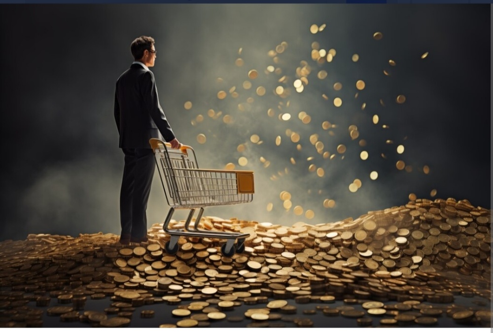 Financial Advice