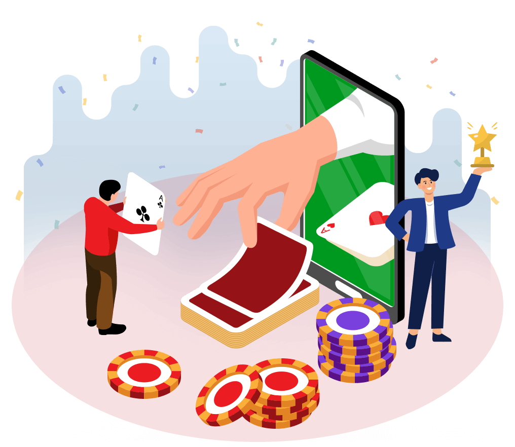 Responsible Gambling Practices